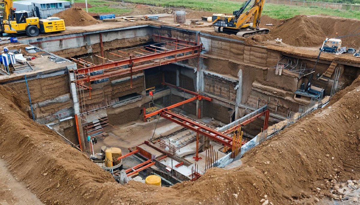 День Установление - лучший для закладывания фундамента и старта проектов. 