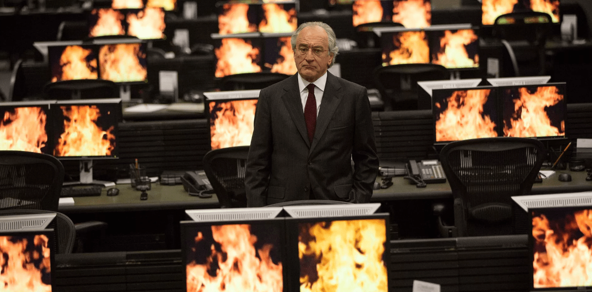 Кадр из фильма «Лжец, Великий и Ужасный»
