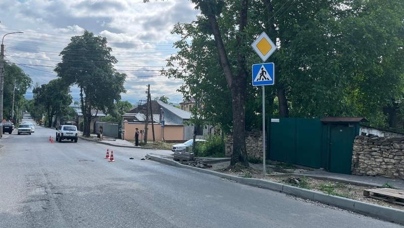      Фото: УГИБДД по СК