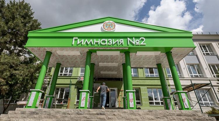 Фото: Павел Колядин