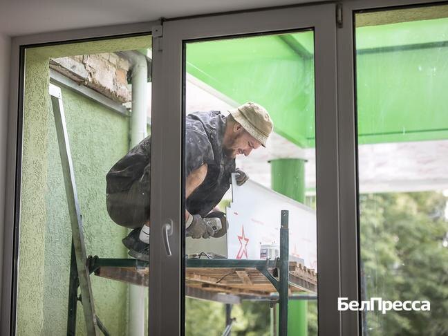 Фото: Павел Колядин