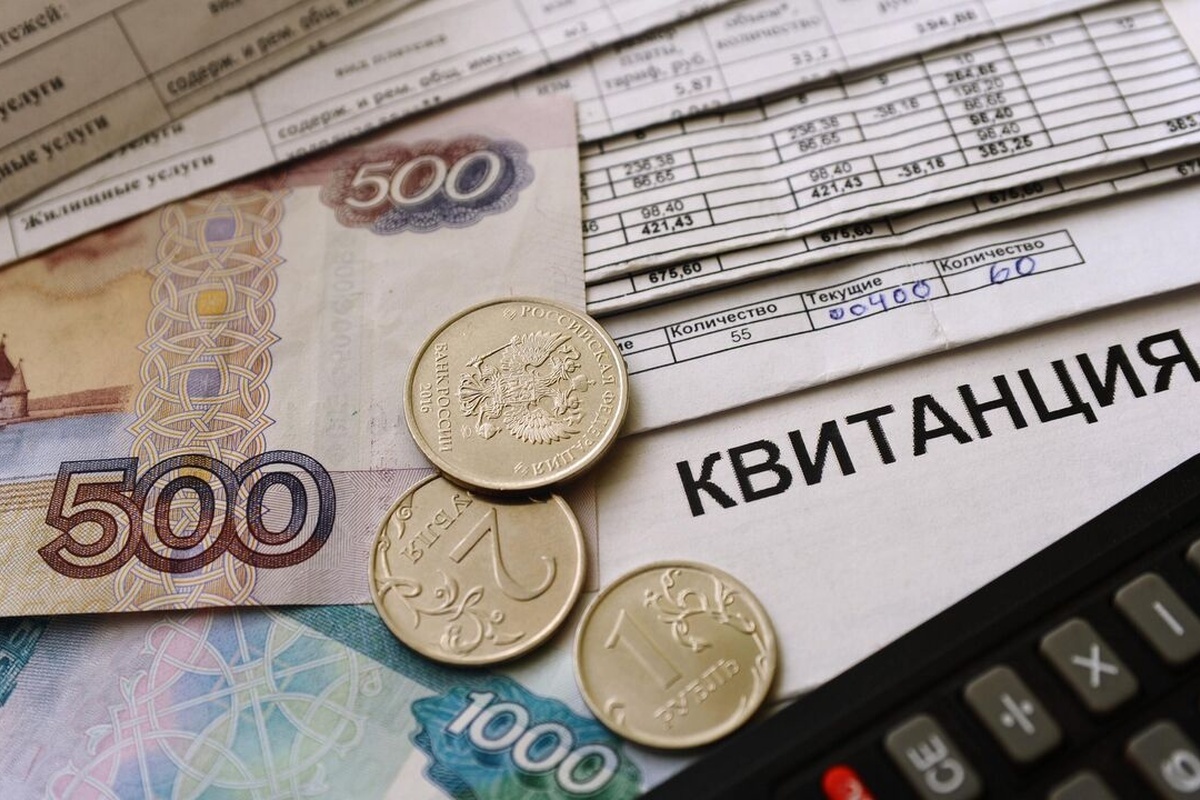 Строка расходов «Текущий ремонт» может появиться в платежках за ЖКУ