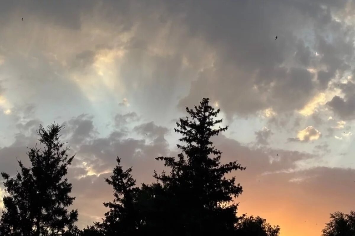    Девять часов Воронежская область находилась под угрозой атаки БПЛА