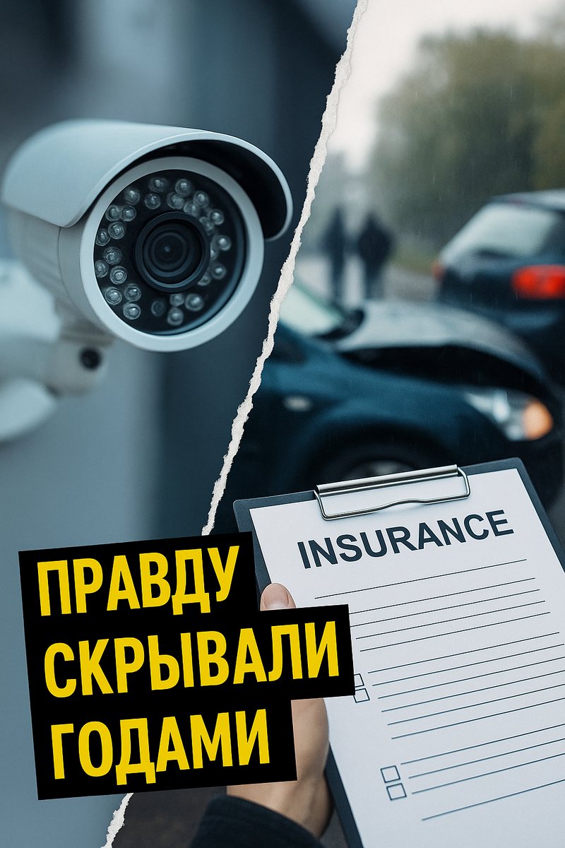 Правду скрывали годами!