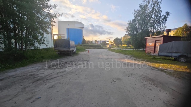    За минувшие выходные в Югре в ДТП пострадали два пешехода