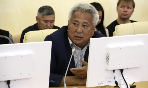 фото: газета «Якутия»
