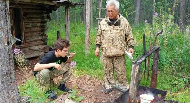 фото: газета «Якутия»
