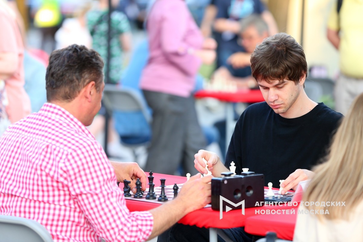 Фотограф: Сергей Ведяшкин