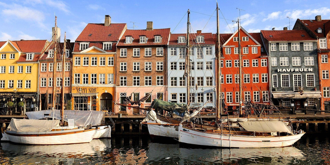 Это ведь самая уютная страна в мире! Разбираем, почему Дания такая