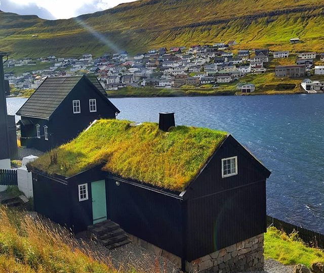 Самая уютная страна в мире: 15 фактов о Дании