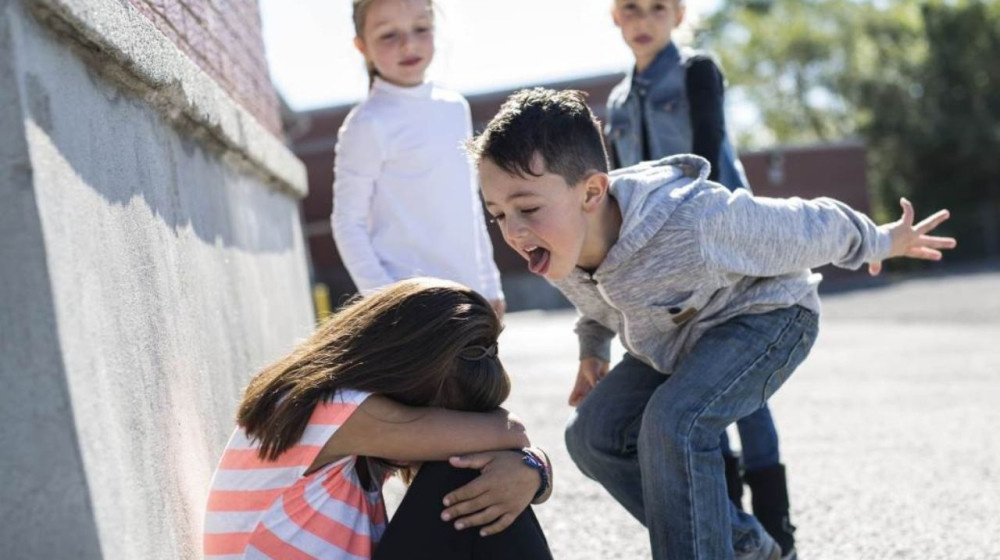    Почему подростки грубят родителям