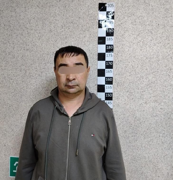    Фото: Пресс-служба УТ МВД России на транспорте