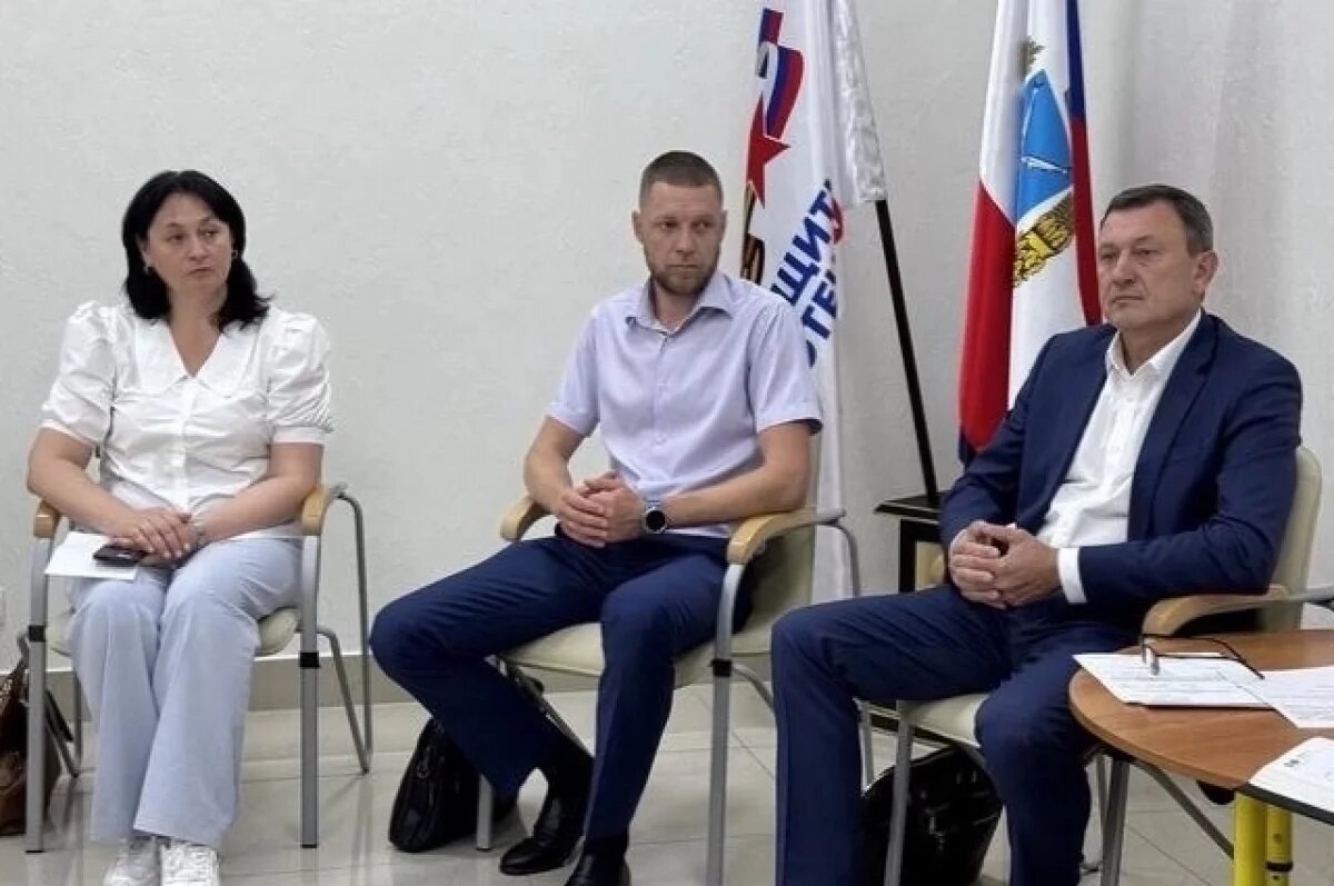    «Время героев».