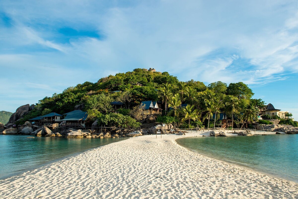 Ко Тао, Таиланд Фото взято здесь: https://lyl.su/koh-tao-thailand