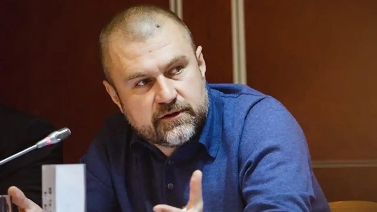 Член СПЧ Кабанов выступил за введение визового режима с Азербайджаном