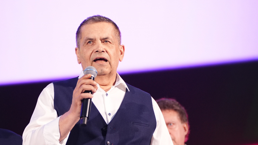    Фото: ИЗВЕСТИЯ/Сергей Лантюхов; 5-tv.ru