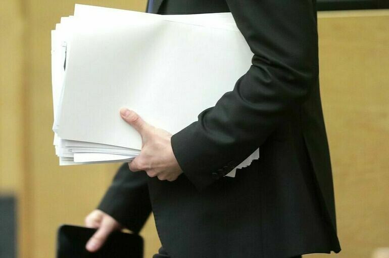   пресс-служба Государственной Думы