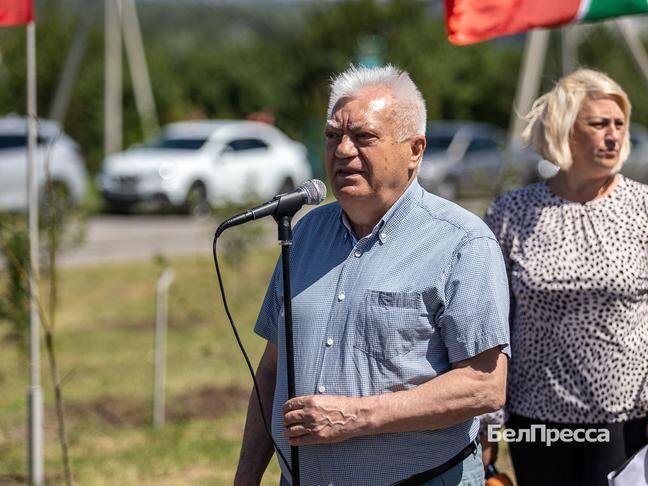 Виктор Вербкин / Фото: Алексей Дацковский