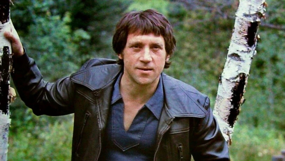 Памяти Владимира Высоцкого