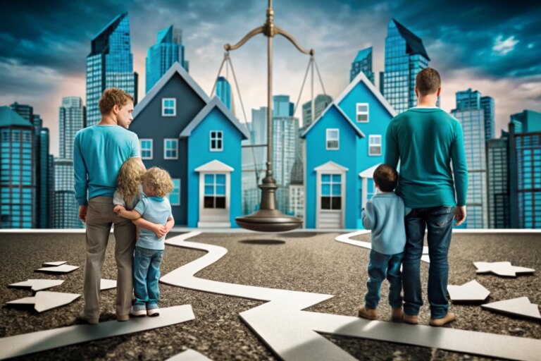    Снижение сделок на первичном рынке Москвы: что это означает для семей и как избежать финансовых рисков