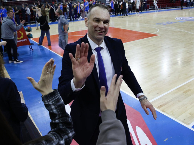     Фото: БК Самара