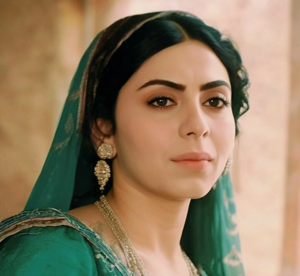 - Ваш сын, шехзаде Сулейман стал отцом! 