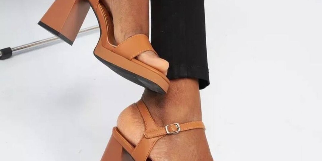 Разбираем обувь по типажам из маркетплейсов.