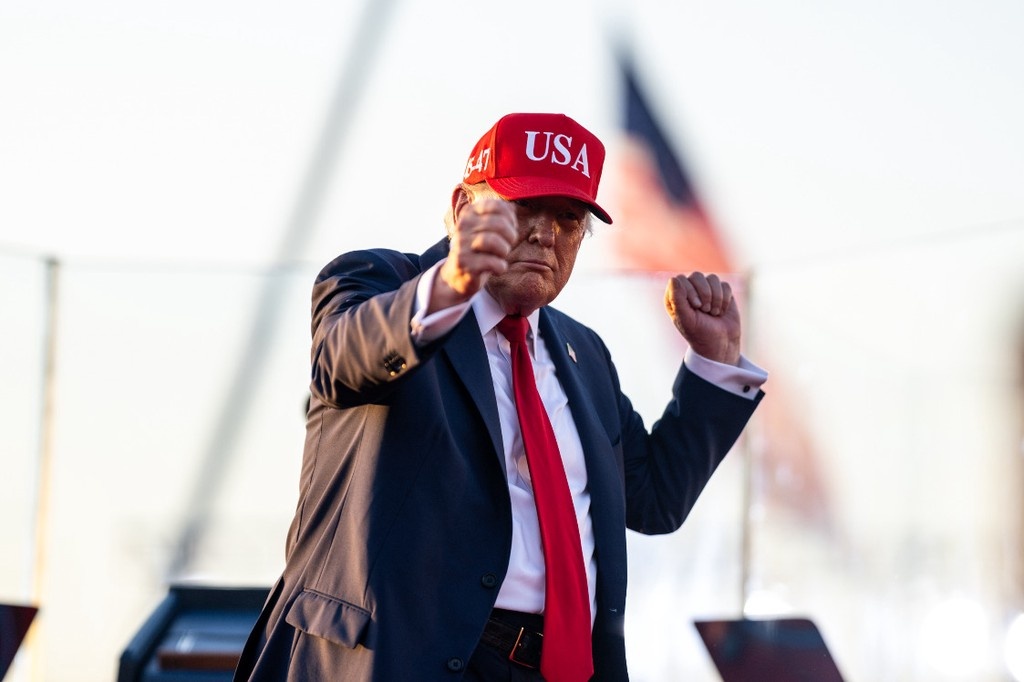    Фото © Wikipedia / The White House