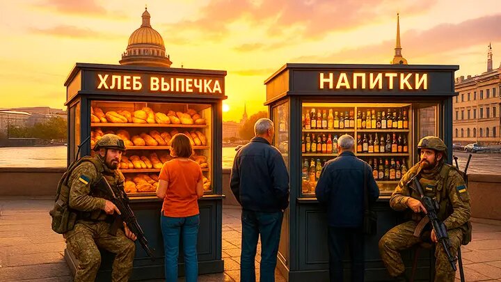    коллаж Царьграда