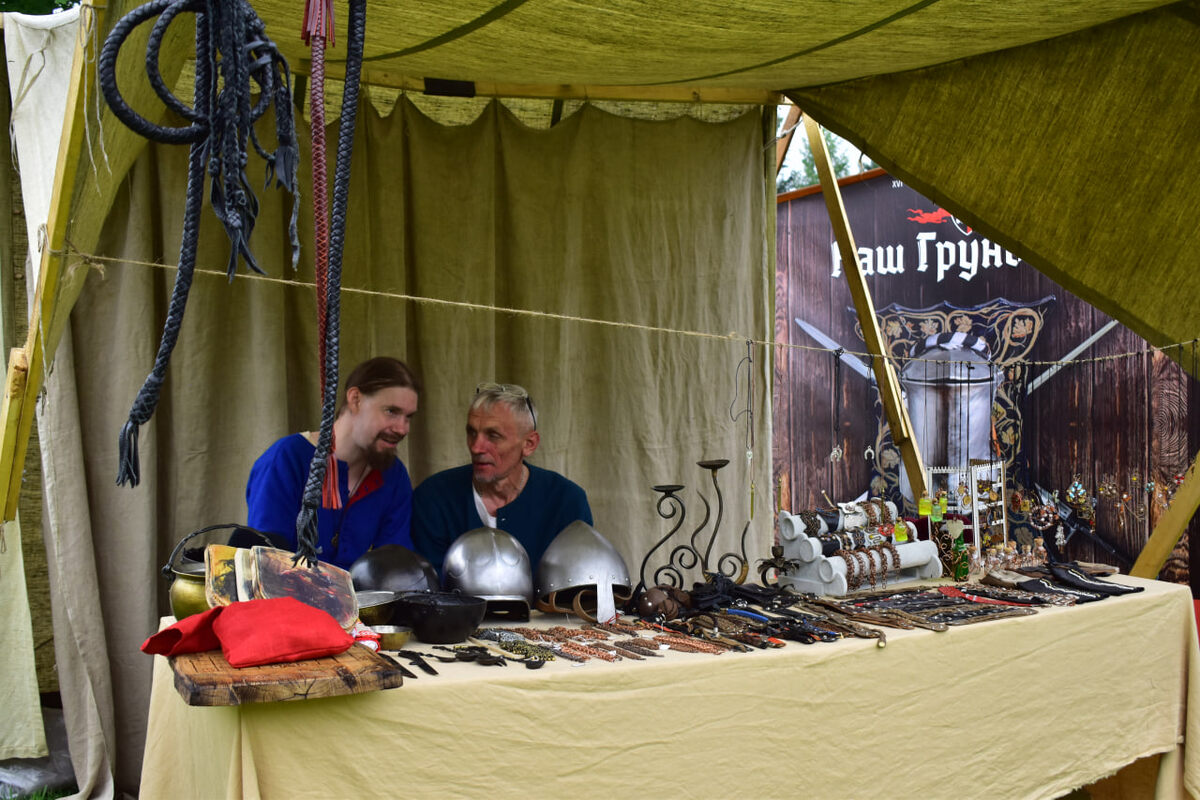 Фото Анна Игнатеня для 024.by