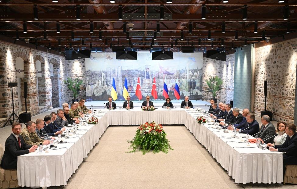 © Рамиль Ситдиков/POOL/ТАСС