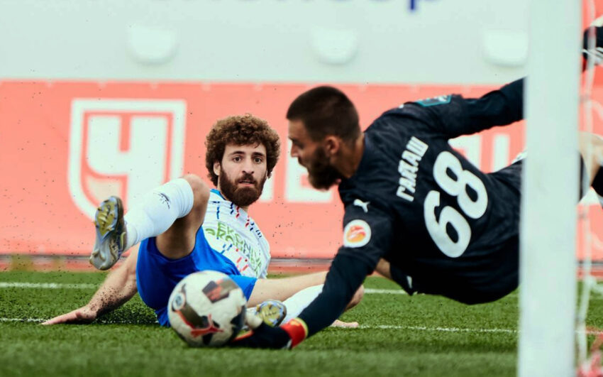    ФК «Факел».