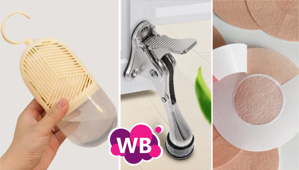 ДОМА ПРИГОДЯТСЯ и быт упростят - 9 Полезных товаров нашла на Wildberries