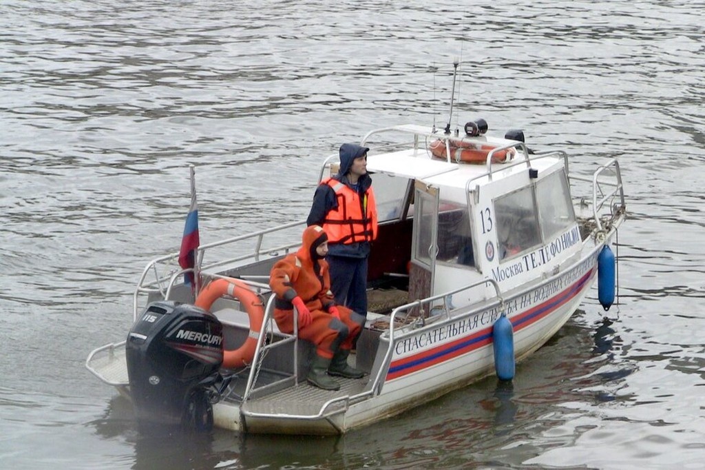    Фото © АГН «Москва»