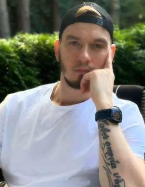 Игорь Макаров, муж Леры Кудрявцевой