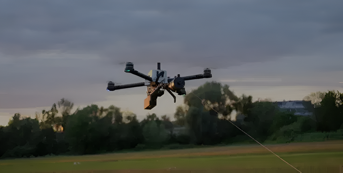   «Князь Вандал Новгородский»