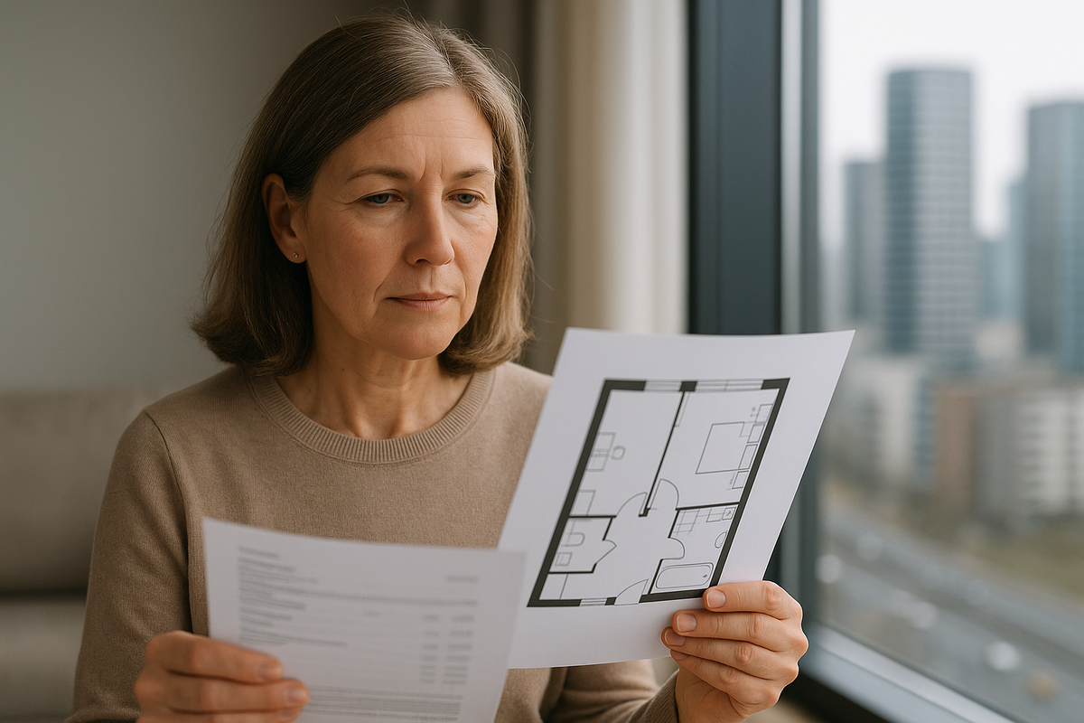 Новостройка или вторичка, выбор жилья, Москва 2025