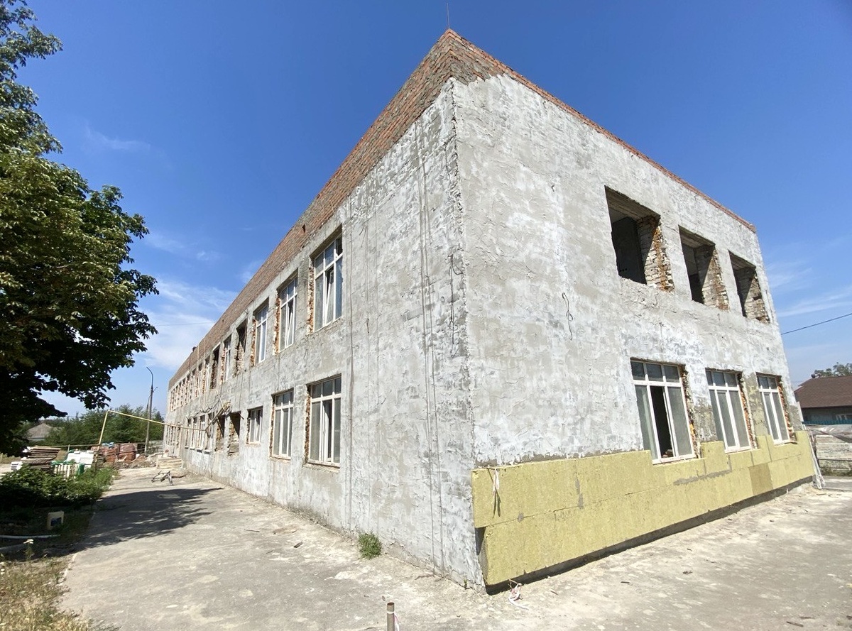 Фото: сайт ППК "Единый заказчик"