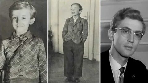 Золотое детство