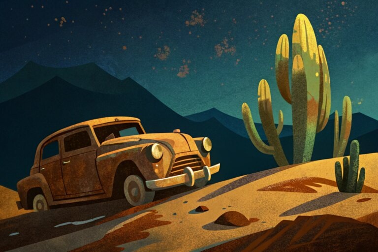    Преодолите финансовые страхи: как детские установки влияют на ваше благосостояние и что с этим делать