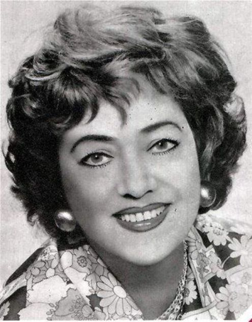 Алла Баянова