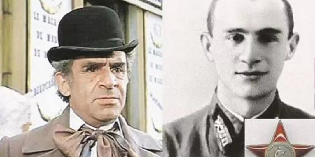 11 самых низкорослых советских и российских актеров, но не карликов ростом от 165 сантиметров и ниже