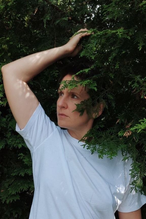 Евгения Свириденко - соавтор Энергоцентрированной концепции 