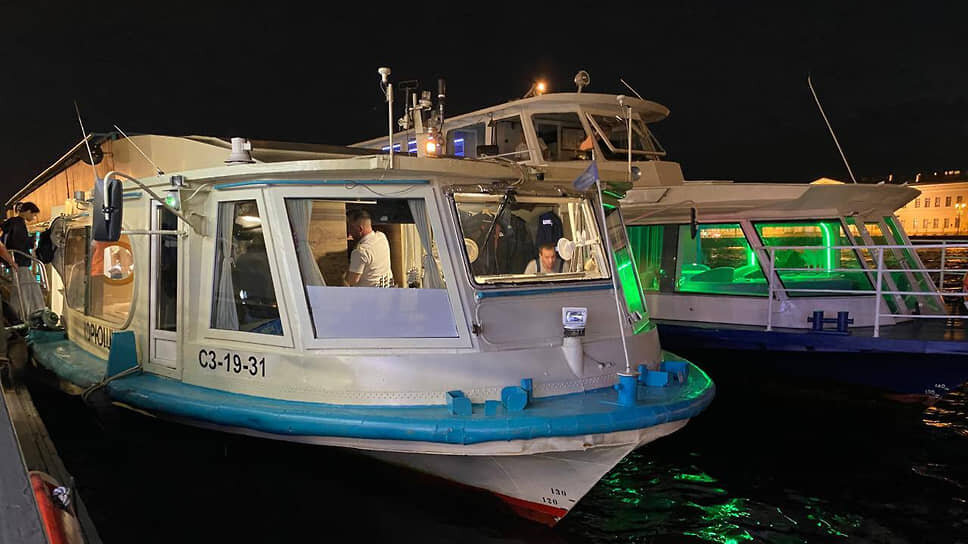 Фото: Пресс-служба Северо-западной транспортной прокуратуры