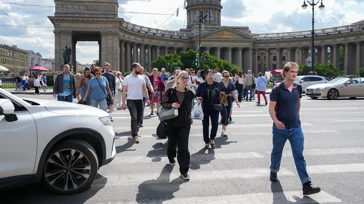    Фото: ИЗВЕСТИЯ/Дмитрий Коротаев