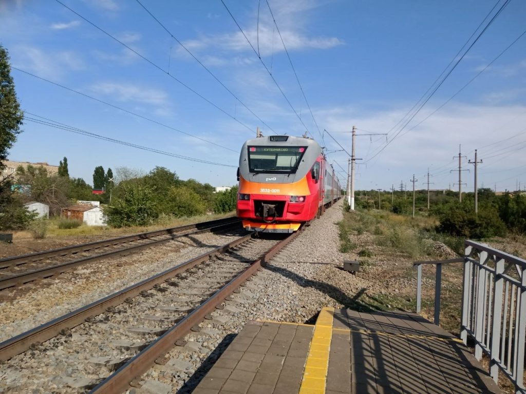   Фото из архива редакции. Галина Ященко