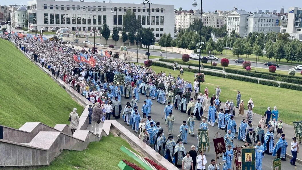    Фото: tatmitropolia.ru.