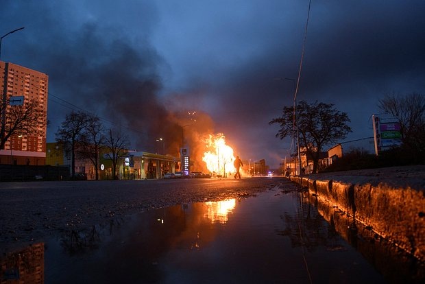 Фото: Vladyslav Musiienko / Reuters
