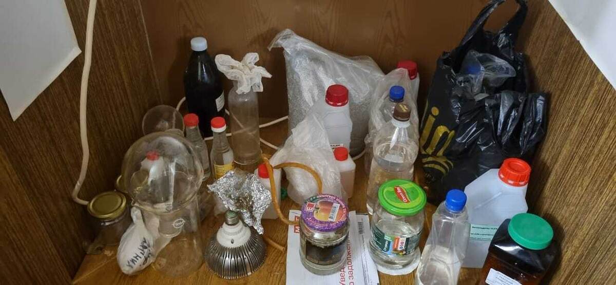 Автор фото: пресс-служба МВД по РТ