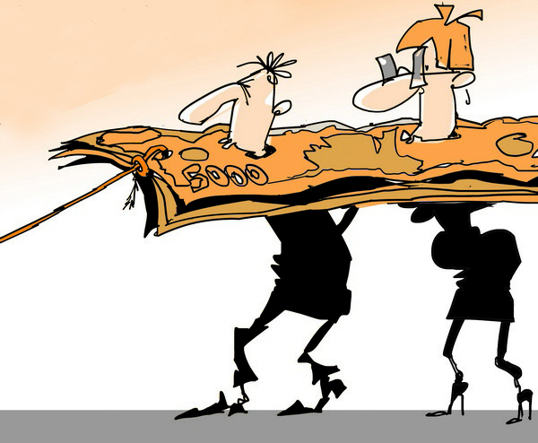 Не верьте словам «бесплатно» в рекламе.